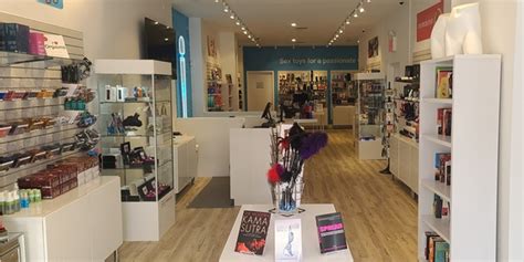 Cute clothes and HUNDREDS of toy options. . Babeland brooklyn new york photos